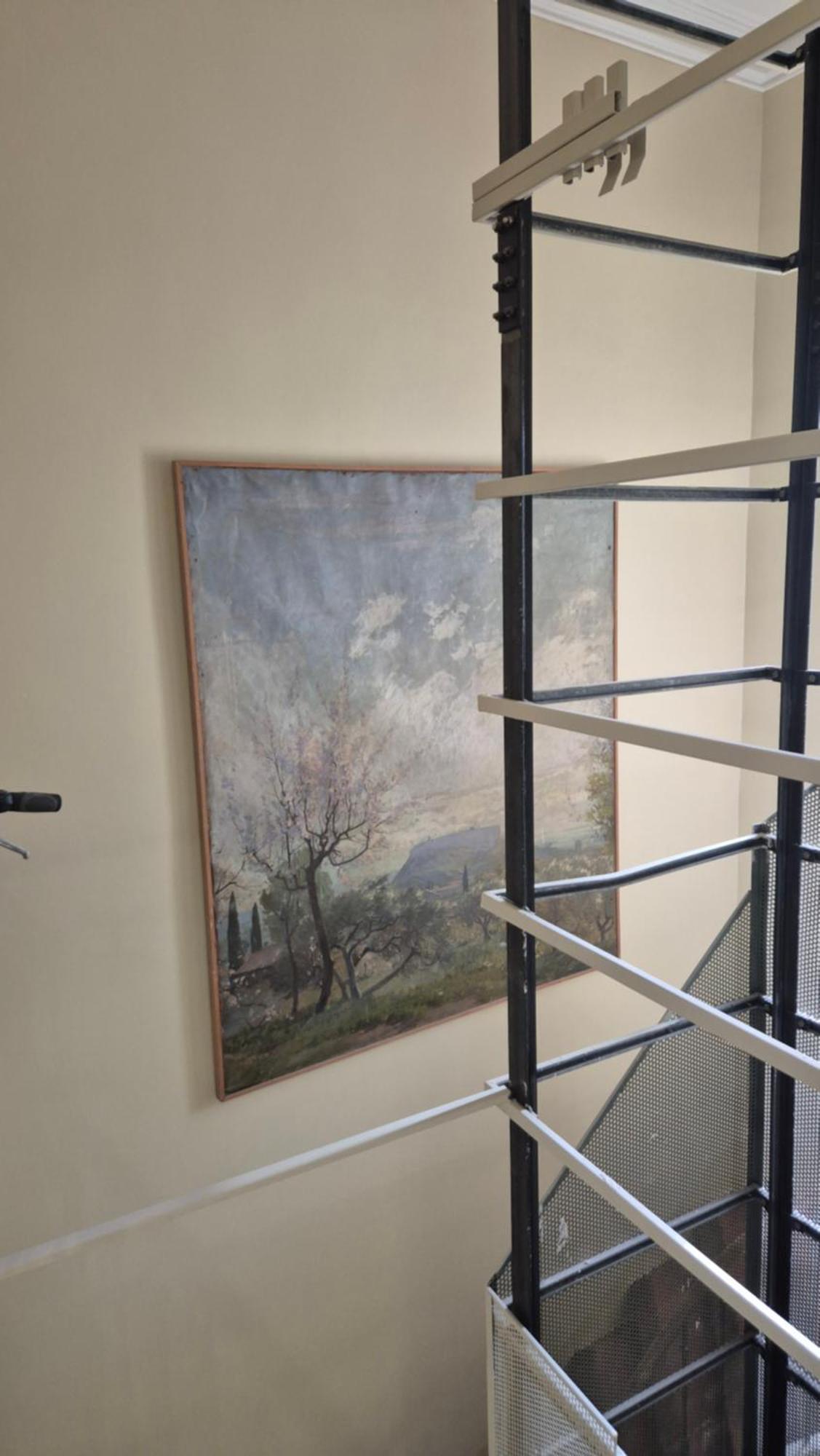 Apartament Un Nid Sur Les Toits Face Au Palais Des Papes Awinion Zewnętrze zdjęcie